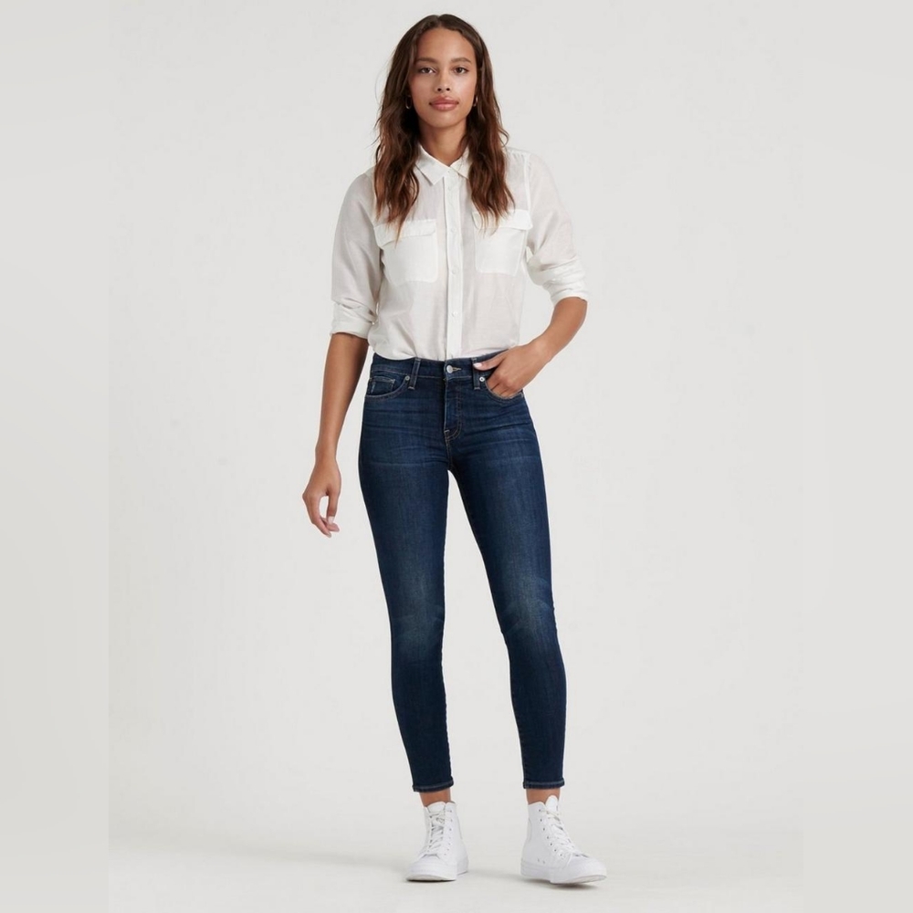 Lucky Brand Jeans